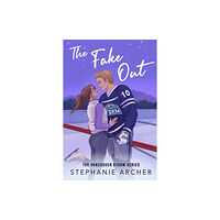 Stephanie Archer The Fake Out (pocket, eng)