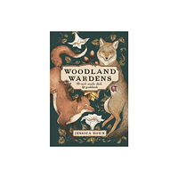 Jessica Roux Woodland Wardens