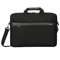 Targus Targus GeoLite 35,6 cm (14") Slip case Svart