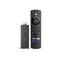 Amazon Amazon Fire TV Stick 4K - AV-spelare