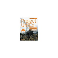 Ikumi Nakamura Project UrbEx (inbunden, eng)