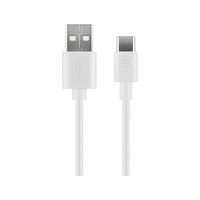 Goobay goobay - USB typ C-kabel - 24 pin USB-C till USB - 1 m