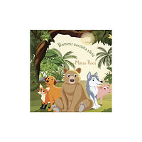 Mahsa Roos Barnens persiska värld : djur (inbunden)