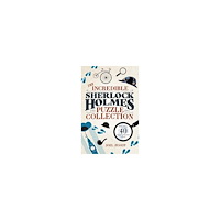 Joel Jessup The Incredible Sherlock Holmes Puzzle Collection (pocket, eng)