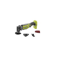 Ryobi Ryobi R18MT-0 Svart, Grön 20000 OPM