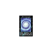 Hal A. Lingerman Book of Numerology: Taking a Count of Your Life (häftad, eng)