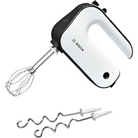 Bosch Group Bosch MFQ4020 mixer Handmixer 450 W Antracit, Vit