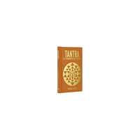 Hamraz Ahsan Tantra (inbunden, eng)
