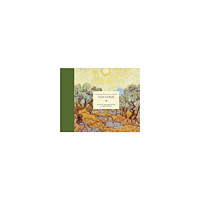 MacMillan Ltd. The Illustrated Provence Letters of Van Gogh (inbunden, eng)