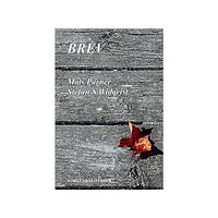 Mats Parner Brev - ord som växlades under hösten 2023 och vintern 2024 (bok, danskt band)