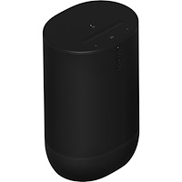 Sonos Sonos Move 2 Bärbar stereohögtalare Svart