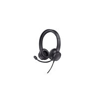 Trust Headset TRUST Ayda On-Ear USB-A