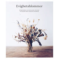 Tukan Förlag Evighetsblommor (inbunden)