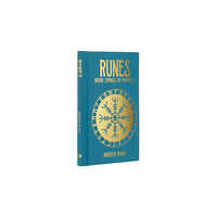 Andrew McKay Runes (inbunden, eng)