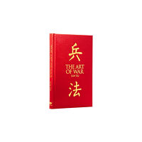 Sun Tzu The Art of War (inbunden, eng)