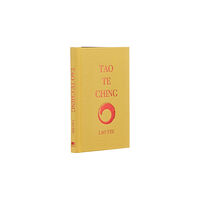 Lao Tzu Tao Te Ching (inbunden, eng)