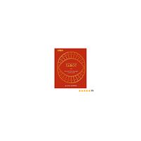 Alice Ekrek The Essential Book of Tarot (inbunden, eng)