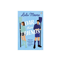 Lulu Moore Oar Than Friends (pocket, eng)