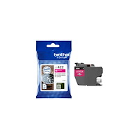 Brother Bläckpatron BROTHER LC422M Magenta