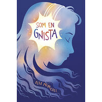 Elle McNicoll Som en gnista (inbunden)