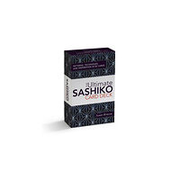 Susan Briscoe The Ultimate Sashiko Card Deck