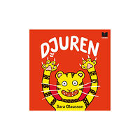 Sara Olausson Djuren (bok, board book)