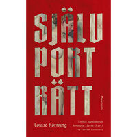 Louise Körnung Självporträtt (pocket)