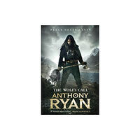 Anthony Ryan The Wolf's Call (pocket, eng)