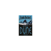 Frank Herbert The Great Dune Trilogy (häftad, eng)