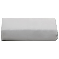vidaXL Presenning grå Ø 2,8 m 650 g/m²