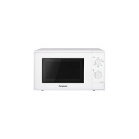 Panasonic Panasonic NN-K10JWMEPG mikrovågsugn Bänkdiskmaskin Kombinationsmikrovågsugn 20 l 800 W Vit