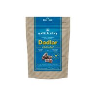 DAVE & JON'S Dadlar Chokladboll 125 g