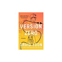 David Yoon Version Zero (pocket, eng)