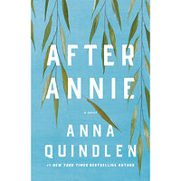 Anna Quindlen After Annie (inbunden, eng)