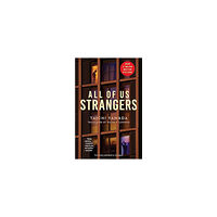 Taichi Yamada All of Us Strangers [Movie Tie-In] (häftad, eng)