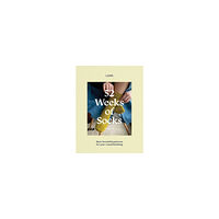 MacMillan Ltd. 52 Weeks of Socks, Vol. II (pocket, eng)