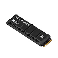 SANDISK SanDisk SN850P M.2 1 TB PCI Express 4.0 NVMe
