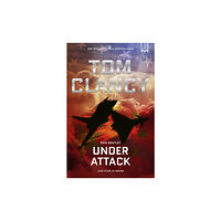 Tom Clancy Under attack (inbunden)