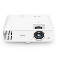 BENQ BenQ TH685P datorprojektorer Standard throw-projektor 3500 ANSI-lumen DLP 1080p (1920x1080) Vit