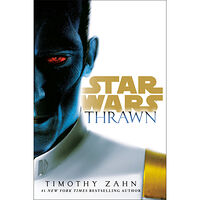 Timothy Zahn Thrawn (Star Wars) (häftad, eng)