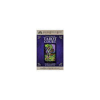 Mary K. Greer Understanding the Tarot Court (häftad, eng)