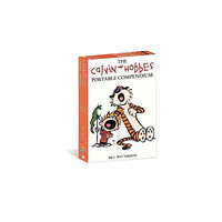 Bill Watterson The Calvin and Hobbes Portable Compendium Set 2 (häftad, eng)