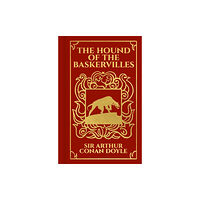 Arthur Conan Doyle The Hound of the Baskervilles (inbunden, eng)