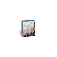 MacMillan Ltd NON Books The Spirit of London Jigsaw Puzzle (bok, eng)