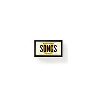 MacMillan Ltd NON Books Misunderstood Songs Game (bok, eng)