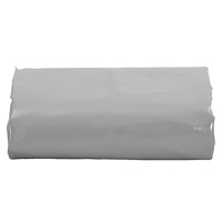 vidaXL Presenning grå 3x6 m 650 g/m²