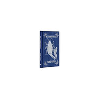 Franz Kafka Metamorphosis (inbunden, eng)