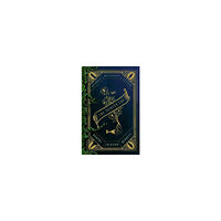 Robert Jackson Bennett The Tainted Cup (inbunden, eng)