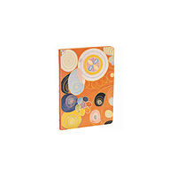 teNeues Stationery Hilma Af Klint A5 Notebook