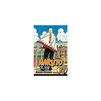 Masashi Kishimoto Naruto, Vol. 72 (häftad, eng)